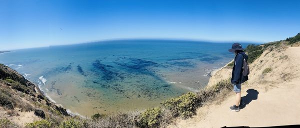 Alamere Falls by null
