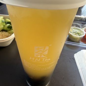 HNTea Organic Tea House - Tea Rooms Near Me - Irvine, California