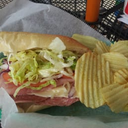 Italian Sub