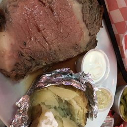 Prime Rib