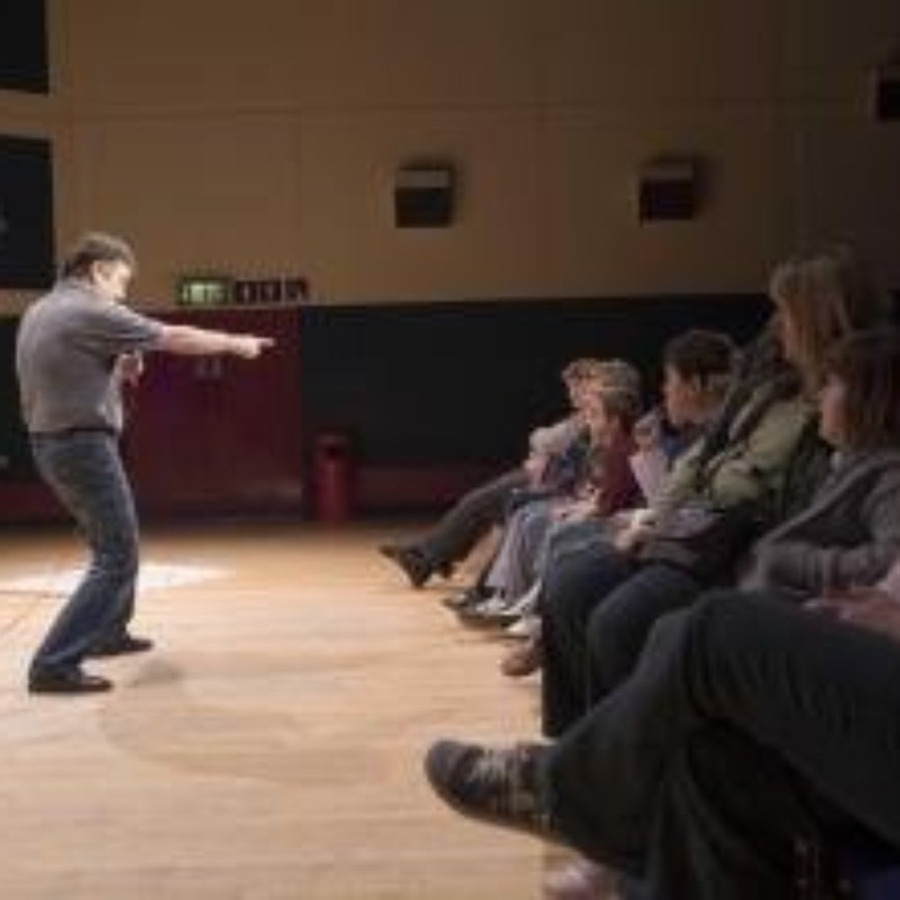 Audiences Wales - Photo from official website: http://www.audienceswales.co.uk - Marketing Near Me - Cardiff, CRF