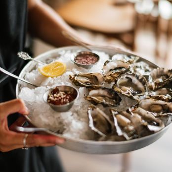 Saint Alice - Oyster happy hour - Bars Near Me - Auckland, AUK Saint Alice - Oyster happy hour - Bars Near Me - Auckland, AUK