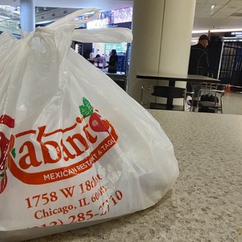 5 Rabanitos - Mexican Near Me - Chicago, Illinois 5 Rabanitos - Mexican Near Me - Chicago, Illinois