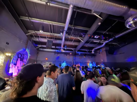 The Secret Group by null