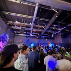 The Secret Group - Waiting for Ballyhoo!