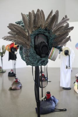 The Renaissance Society by null