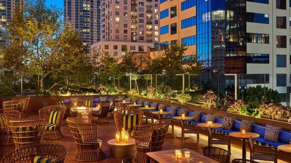 Hotel Republic San Diego, Autograph Collection by null