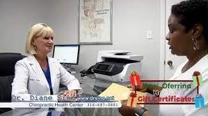 Diane L Sino, DC - Chiropractic Health Center