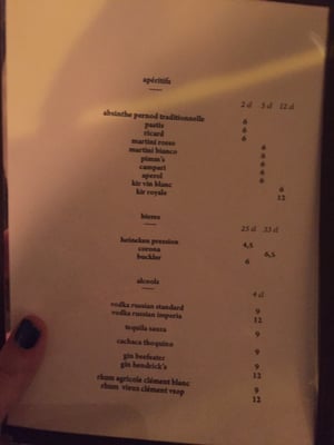 La Belle Epoque by null