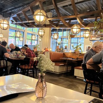 Plank Provisions - Seafood Near Me - Omaha, Nebraska