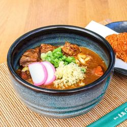 Udon Mugizo - San Mateo