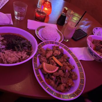 Hot Joy - Orange chicken and ramen - Asian Fusion Near Me - San Antonio, Texas Hot Joy - Orange chicken and ramen - Asian Fusion Near Me - San Antonio, Texas