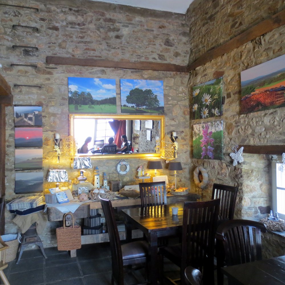 Landlust - Cafes Near Me - Blankenheim, NW Landlust - Cafes Near Me - Blankenheim, NW