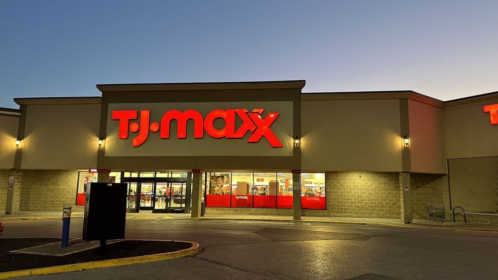 T J MAXX - Updated September 2025 - 45 Photos & 22 Reviews - 2311