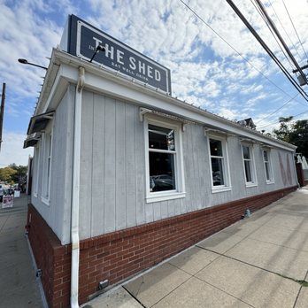 THE SHED RESTAURANT - HUNTINGTON - Updated January 2026 - 1204 Photos