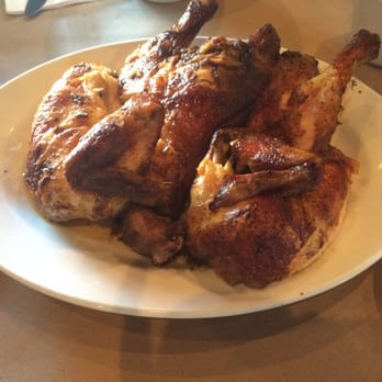 Pio Pio 2 - Matador chicken - Latin American Near Me - Jackson Heights, New York