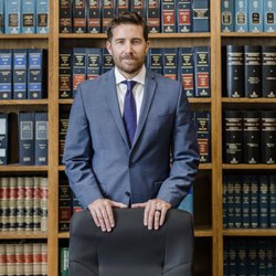 Law Offices of J. Patrick Carey