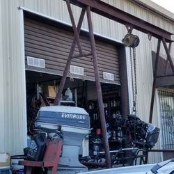 D C R Propeller Company