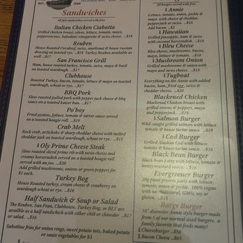 Tugboat Annies - MENU: 12-31-2025 (2/4) - American Near Me - Olympia, Washington Tugboat Annies - MENU: 12-31-2025 (2/4) - American Near Me - Olympia, Washington