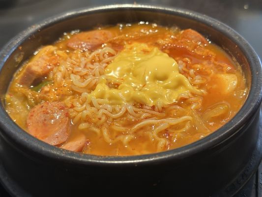 Kimchi by null