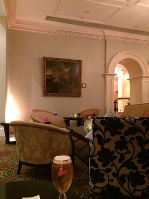 Bristol Marriott Royal Hotel by null