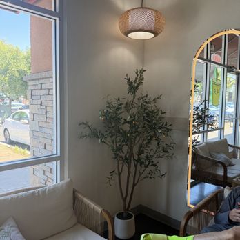 Cane Corner - Cute aesthetics - Coffee & Tea Near Me - Sacramento, California