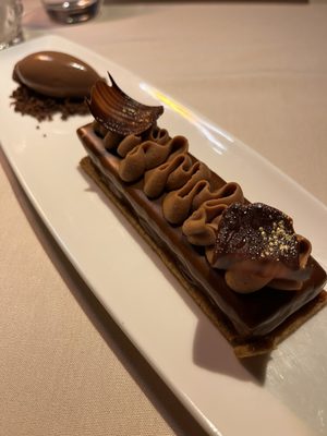 Le Filet by null
