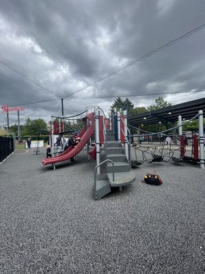 Cheney Stadium by null