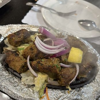 8Elements Perfect Indian Cuisine - Lamb kebob - Indian Near Me - San Jose, California 8Elements Perfect Indian Cuisine - Lamb kebob - Indian Near Me - San Jose, California