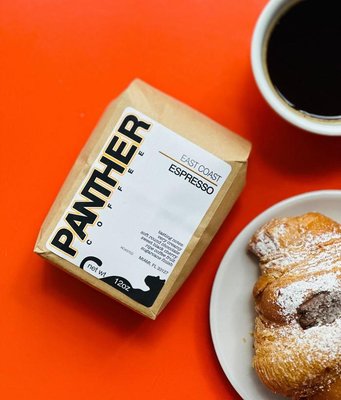 Panther Coffee - MiMo by null