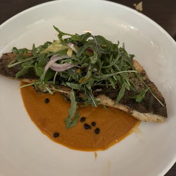 La Calle - Branzino - Mexican Near Me - Baltimore, Maryland La Calle - Branzino - Mexican Near Me - Baltimore, Maryland