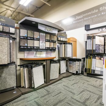 ProSource of Phoenix - a variety of carpet samples - Flooring Near Me - Phoenix, Arizona