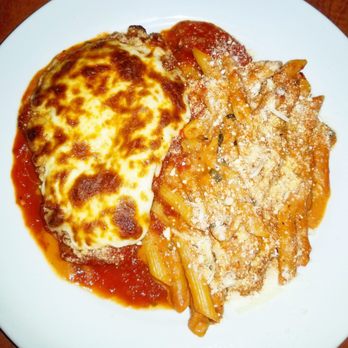 Andiamo Pasta Plus - Chicken Parmesan - Italian Near Me - Mississauga, Ontario Andiamo Pasta Plus - Chicken Parmesan - Italian Near Me - Mississauga, Ontario