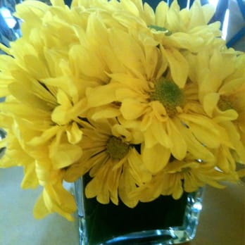 Yellow Vase - Bakeries Near Me - Redondo Beach, California