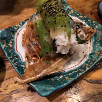 Sushi Murayama - Sushi Bars Near Me - Honolulu, Hawaii