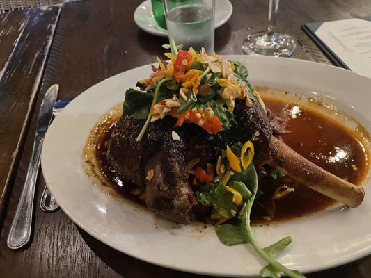 Pulito Osteria by null
