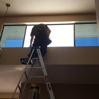 Rodz Tint Touch - What a difference SKY 10 ASFW makes! - Car Window Tinting Near Me - Ontario, California Rodz Tint Touch - What a difference SKY 10 ASFW makes! - Car Window Tinting Near Me - Ontario, California