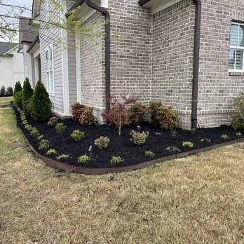 Great View Enterprise - Mulch installs - Lawn Services Near Me Great View Enterprise - Mulch installs - Lawn Services Near Me