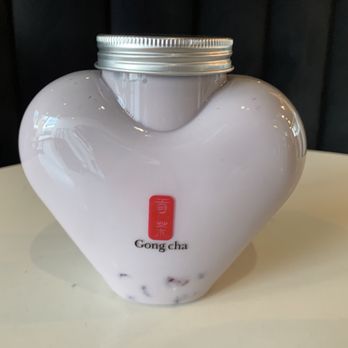 Gong Cha - Coffee & Tea Near Me - Los Angeles, California