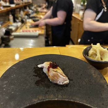 Sushi By M - Sushi Bars Near Me - New York, New York