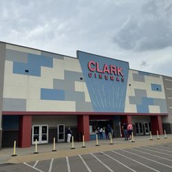 Clark Cinemas