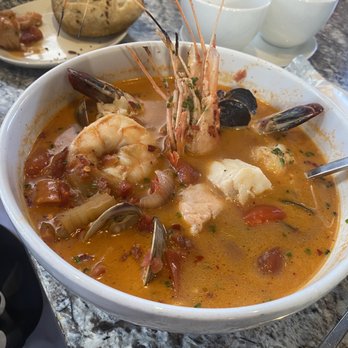 Nick's On 2nd - Cioppino - New American Near Me - Long Beach, California Nick's On 2nd - Cioppino - New American Near Me - Long Beach, California