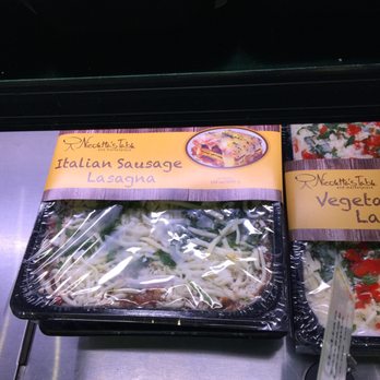 Nicoletta's Table - Deli Area - Italian Near Me - Lake Oswego, Oregon Nicoletta's Table - Deli Area - Italian Near Me - Lake Oswego, Oregon