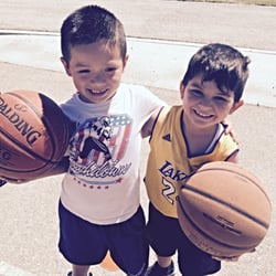 The cousins