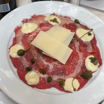 Il Pastaio - Italian Near Me - Beverly Hills, California