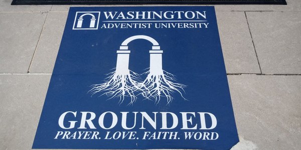 Washington Adventist University by null