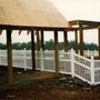 Photo of Dick's Evergreen Fence and Deck