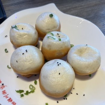 Special Noodle - Pan fried dumplings - Chinese Near Me - Newark, California Special Noodle - Pan fried dumplings - Chinese Near Me - Newark, California
