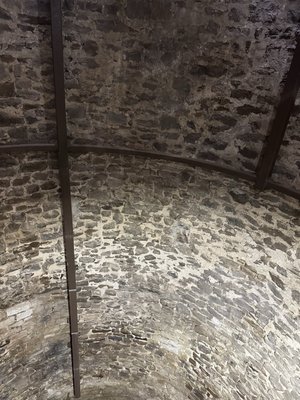 Big Well Museum by null