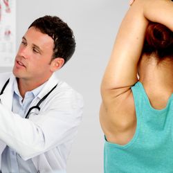 Docs Health - SPINE SURGERY IS MOST OFTEN A LAST RESORT
